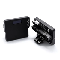 Thermal Grizzly Messgerät für GPU-Stromverbrauch Thermal Grizzly Messgerät für GPU-Stromverbrauch