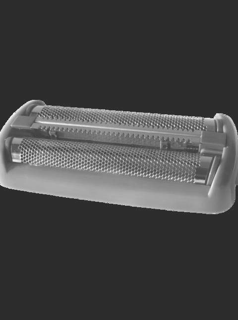 Carrera Beauty Sprint 4 Rasiereraufsatz 1St.