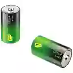 GP Ultra Plus Mono (D)-Batterie Alkali-Mangan 1.5 V 2 St. GP Ultra Plus Mono (D)-Batterie Alkali-Mangan 1.5 V 2 St.