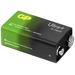 GP Ultra Plus 9 V Block-Batterie Alkali-Mangan 9 V 1 St. GP Ultra Plus 9 V Block-Batterie Alkali-Mangan 9 V 1 St.