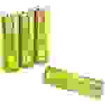 GP Batteries Ultra Pile LR6 (AA) alcaline(s) 1.5 V 4 pc(s)