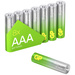 GP Batteries Super Micro (AAA)-Batterie Alkali-Mangan 1.5V 8St.