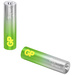 GP Batteries Super Micro (AAA)-Batterie Alkali-Mangan 1.5 V 2 St.