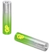 GP Super Micro (AAA)-Batterie Alkali-Mangan 1.5 V 2 St. GP Super Micro (AAA)-Batterie Alkali-Mangan 1.5 V 2 St.