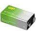 GP Super 9V Block-Batterie 9V GP Super 9V Block-Batterie 9V