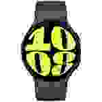 Samsung Galaxy Watch6 (Bluetooth + LTE) Smartwatch 44mm M/L Graphite