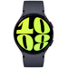 Samsung Galaxy Watch6 (Bluetooth + LTE) Smartwatch 44mm M/L Graphite