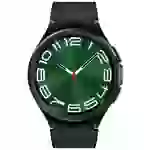 Samsung Galaxy Watch6 Classic (Bluetooth) Smartwatch 47mm M/L Schwarz Samsung Galaxy Watch6 Classic (Bluetooth) Smartwatch 47mm M/L Schwarz