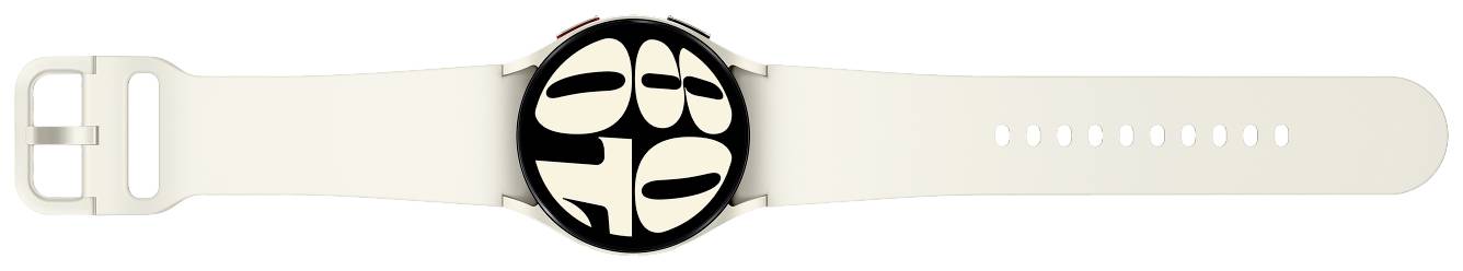 Samsung Galaxy Watch6 (Bluetooth) Smartwatch 40mm S/M Gold