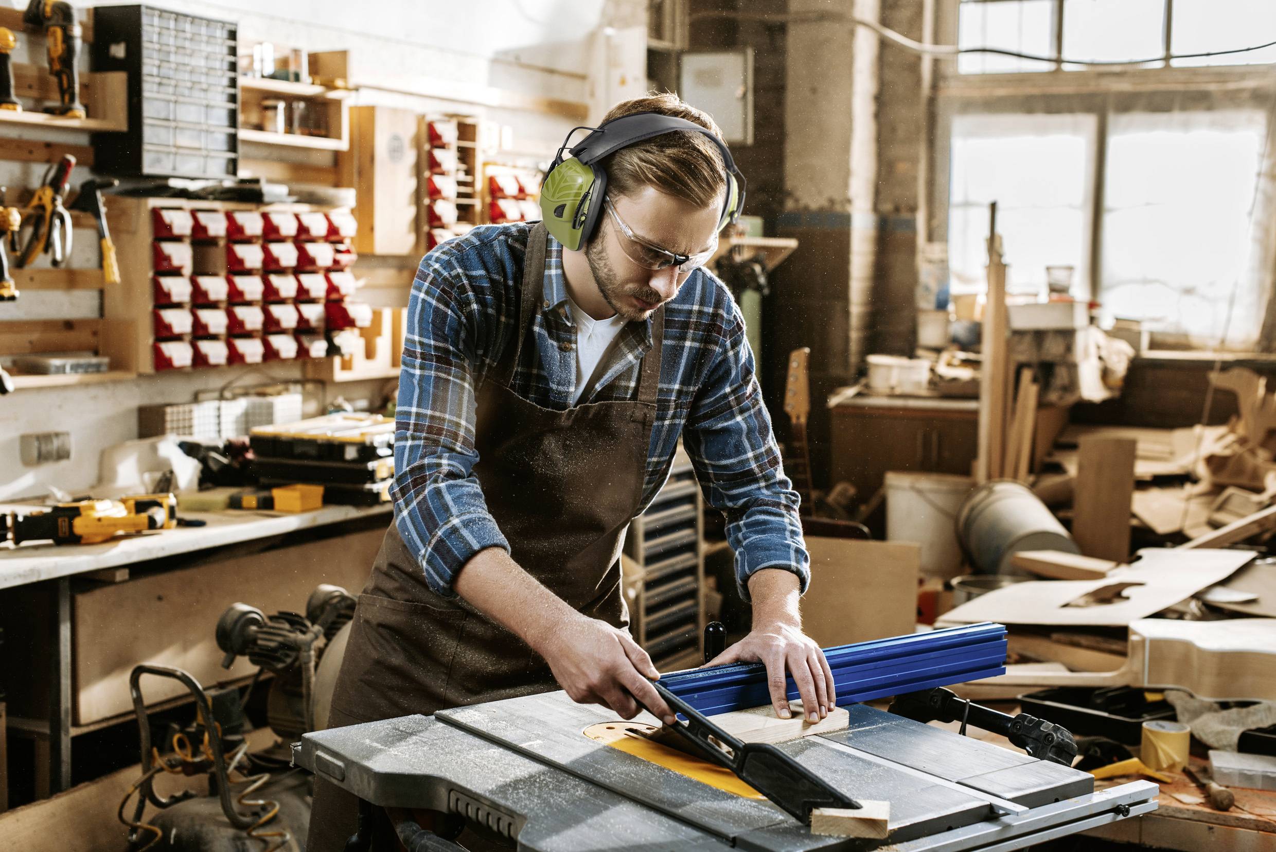 TOOLCRAFT TO-8701221 Aktiver Gehörschutz 29 dB EN 352-1 1 St.