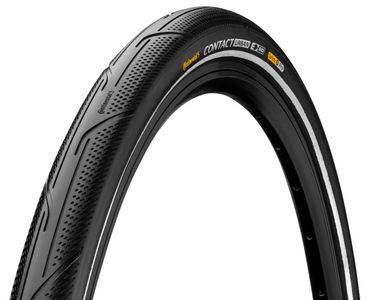 Continental Contact Urban Fahrradreifen 26 x 2.20 Schwarz