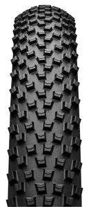Continental Cross King Fahrradreifen 29 x 2.2 Schwarz