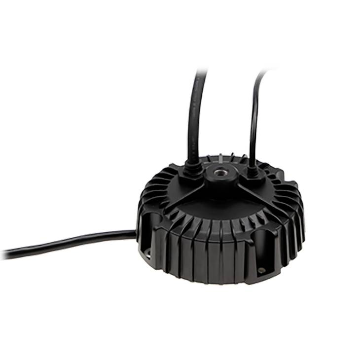 MEAN WELL MW LED-Trafo 240W 4A 30 - 60V dimmbar 1St.