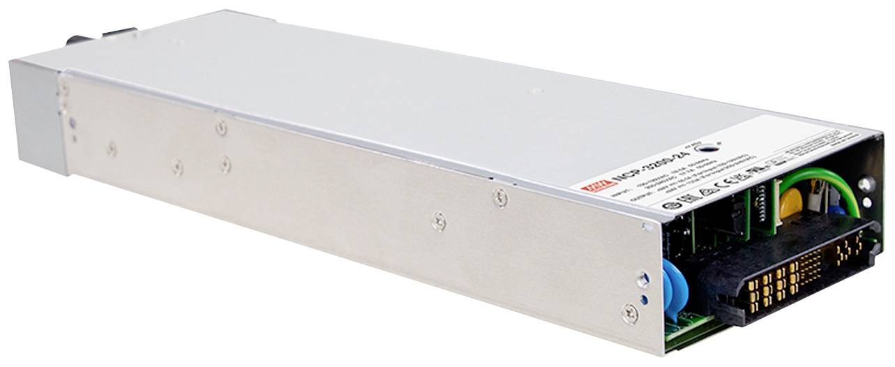 MEAN WELL MW NCP-3200-24CAN Schaltnetzteil 24V 133A 3192W