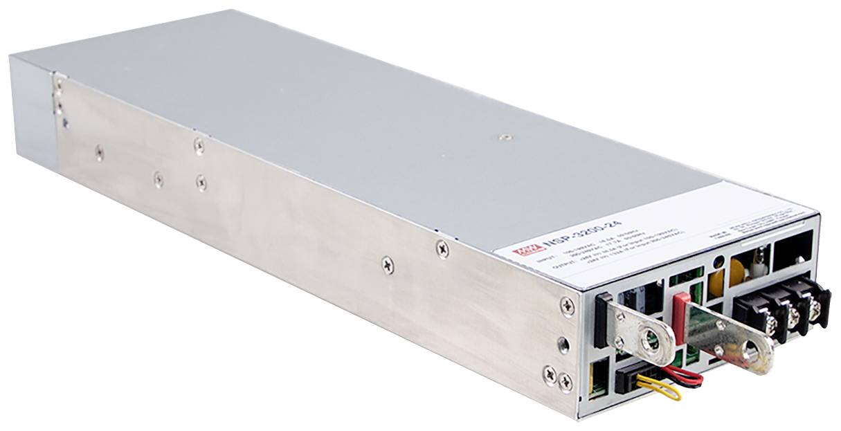 MEAN WELL MW NSP-3200-48 Schaltnetzteil 48V 67A 3216W