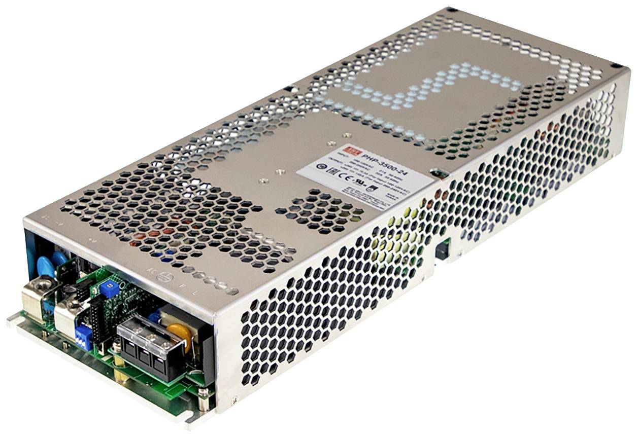 MEAN WELL MW PHP-3500-115 Schaltnetzteil 115V 26.3A 3500W