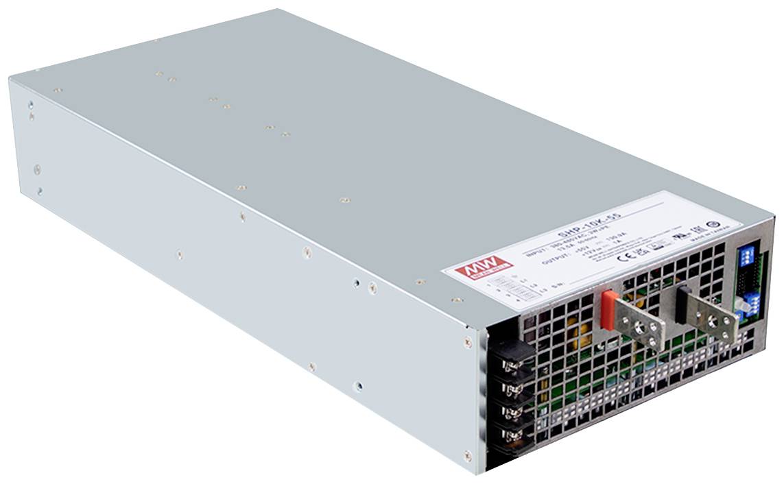 MEAN WELL MW SHP-10K-230 Schaltnetzteil 230V 43.5A 10000W
