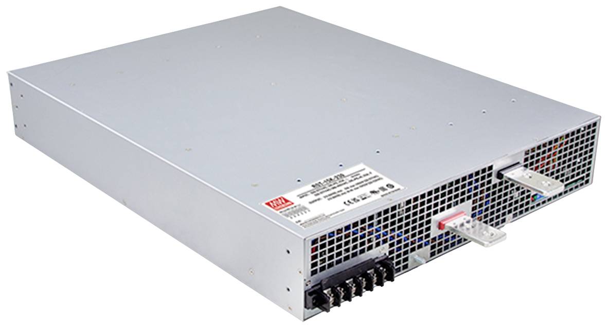 MEAN WELL MW RST-15K-115 Schaltnetzteil 115V 130A 14950W