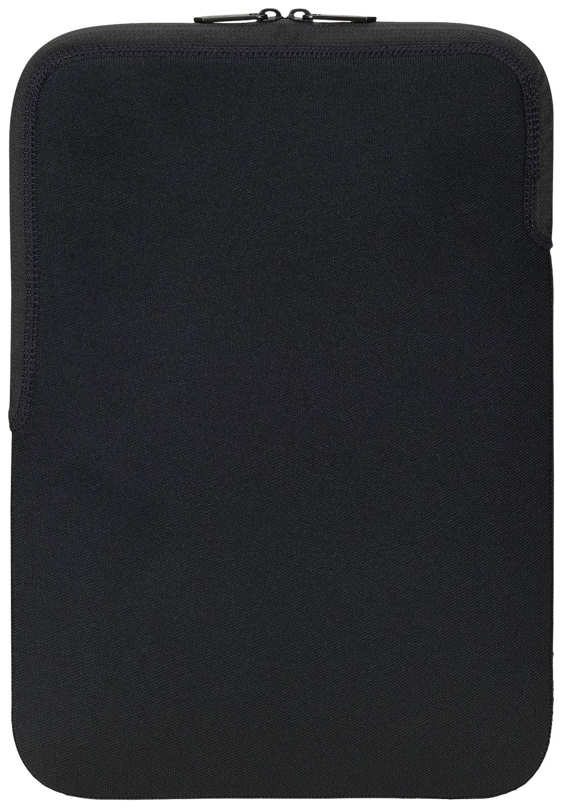 Dicota Notebook Hülle Sleeve Eco SLIM M Passend für maximal: 34,3 cm (13,5") Schwarz