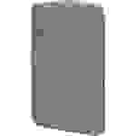 Dicota Notebook Hülle Sleeve Eco SLIM M Passend für maximal: 34,3cm (13,5") Grau