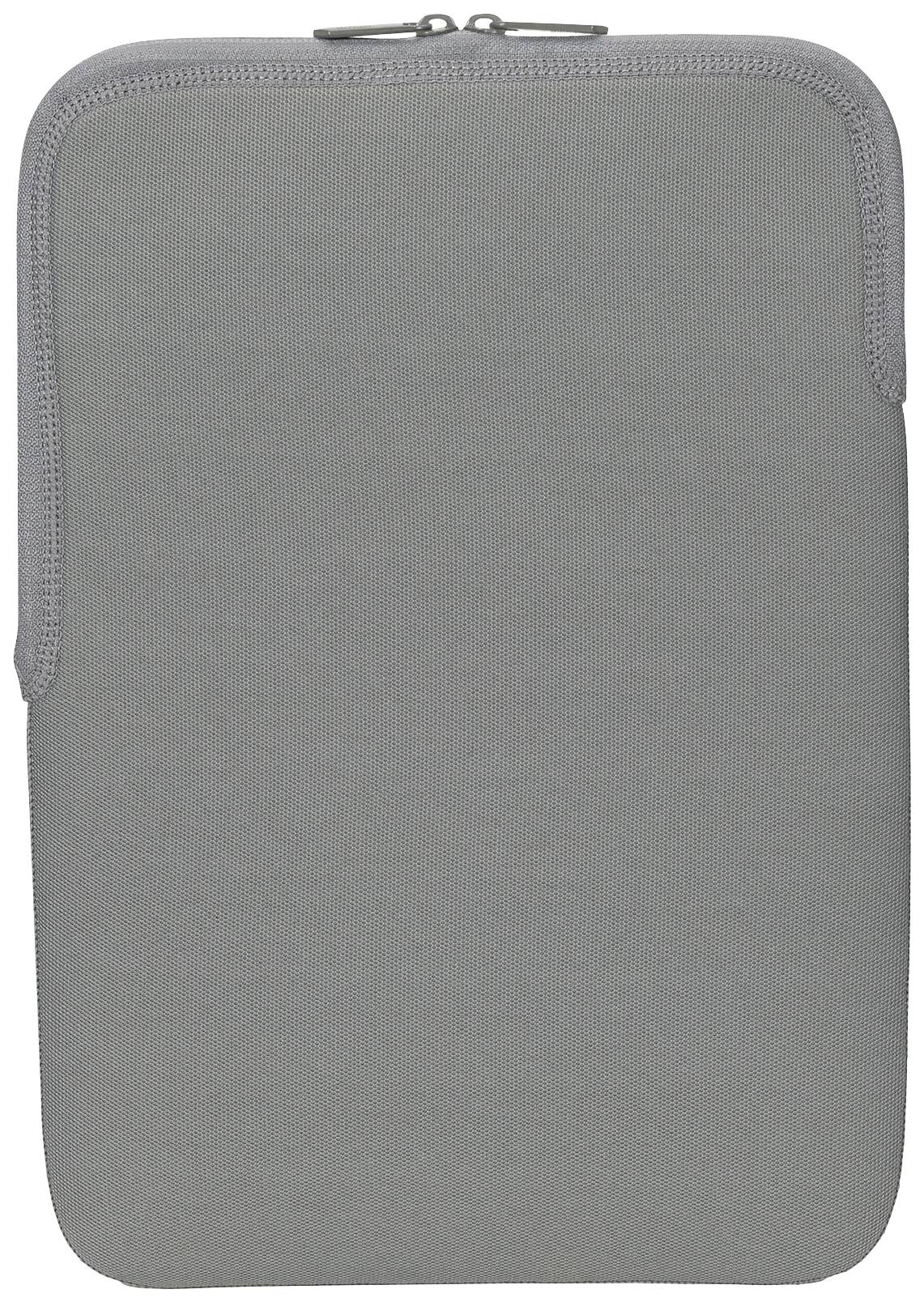 Dicota Notebook Hülle Sleeve Eco SLIM M Passend für maximal: 34,3 cm (13,5") Grau