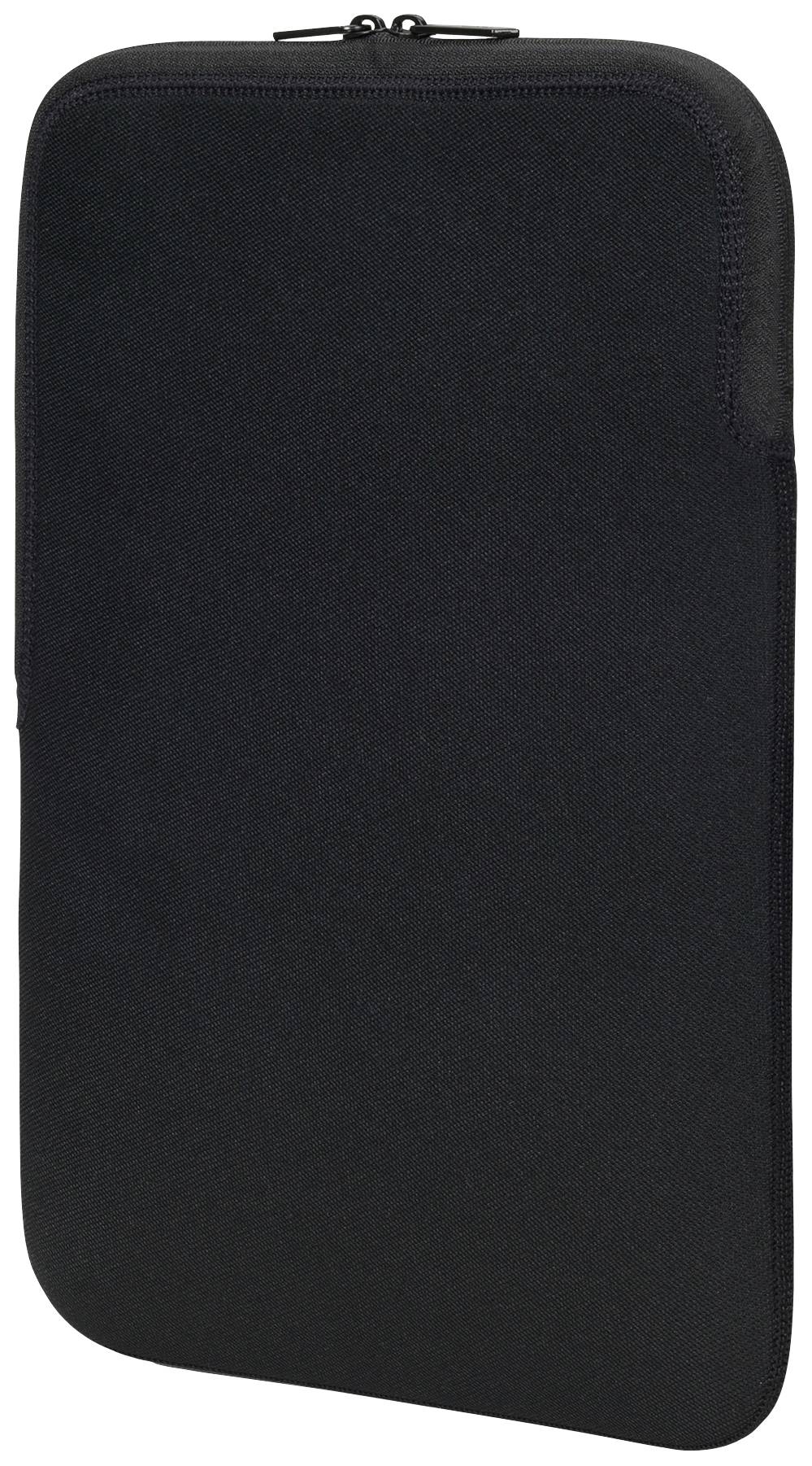 Dicota Notebook Hülle Sleeve Eco SLIM L Passend für maximal: 38,1 cm (15") Schwarz