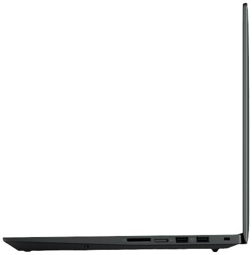 Lenovo Workstation Notebook ThinkPad P1 Gen 6 21FV 40.6 cm (16 Zoll) WQUXGA Intel® Core™ i7 i7-13800H 32 GB RAM 1 TB SSD Deutsch, QWERTZ Sc
