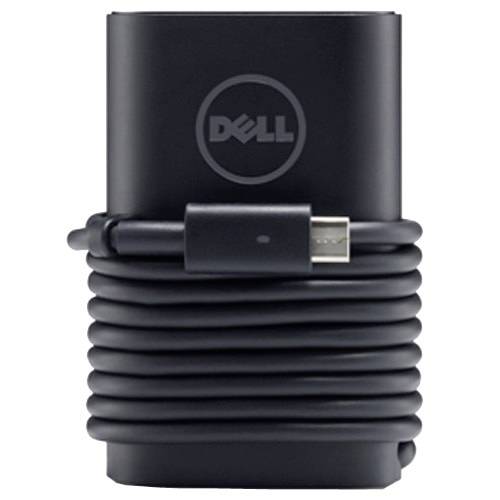 Dell USB-C 100W AC Adapter 1m Cord EU Notebook-Netzteil 100W