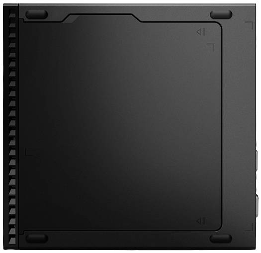 Lenovo Desktop PC ThinkCentre M75q G2 AMD Ryzen 5 5600GE 4.4GHz 16GB RAM 512GB SSD AMD Radeon™ Graphics Win 11 Pro 11JN0082GE