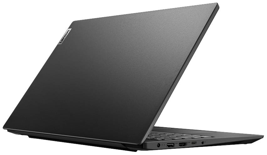 Lenovo Notebook V15 G4 IRU 83A1 39.6 cm (15.6 Zoll) Full HD Intel® Core™ i3 i3-1315U 8 GB RAM 256 GB SSD Deutsch, QWERTZ Schwarz 83A1002CG
