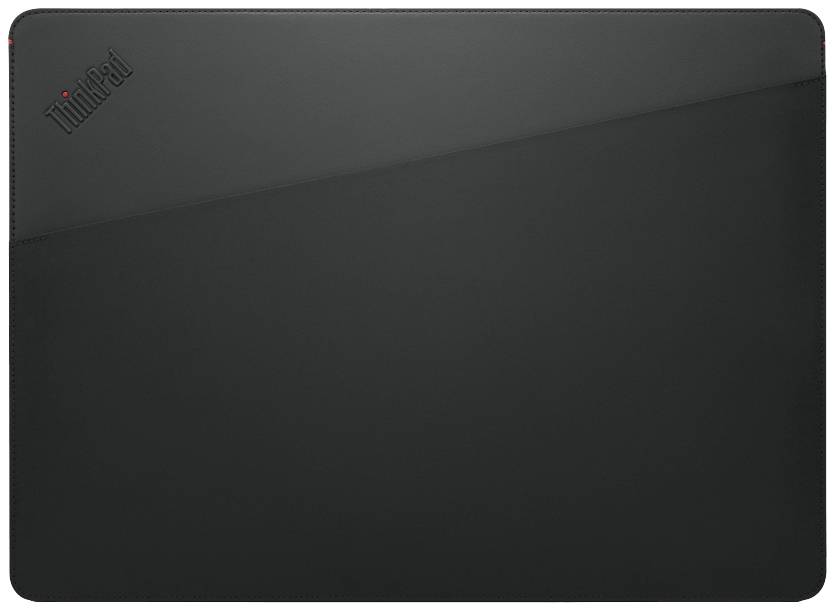 Lenovo Notebook Hülle 4X41L51716 Passend für maximal: 35,6 cm (14") Schwarz