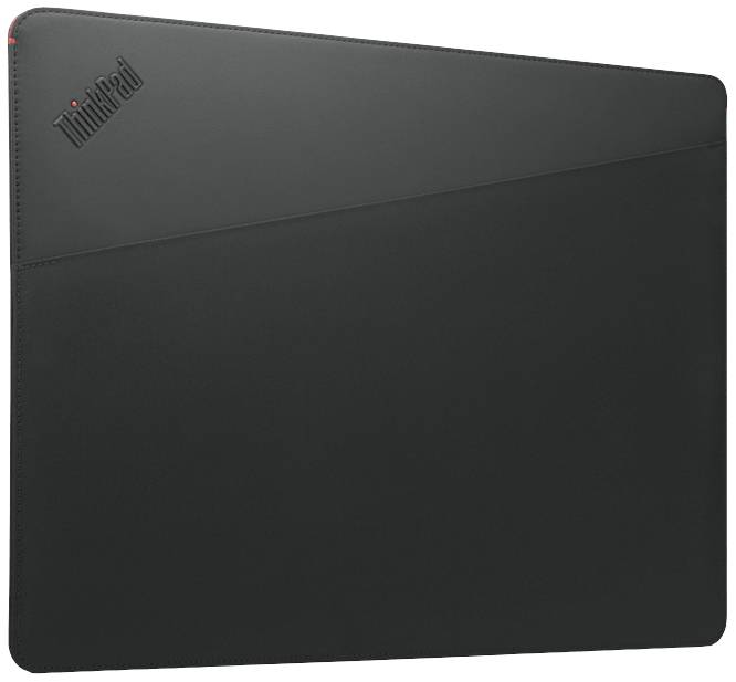 Lenovo Notebook Hülle 4X41L51716 Passend für maximal: 35,6 cm (14") Schwarz