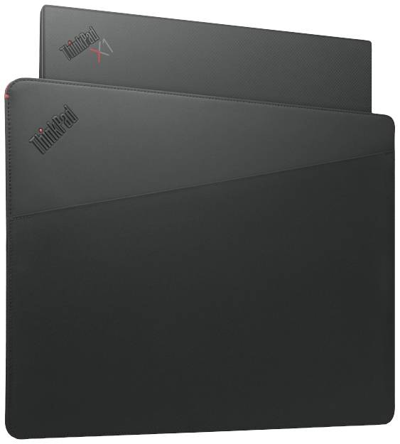 Lenovo Notebook Hülle 4X41L51716 Passend für maximal: 35,6 cm (14") Schwarz