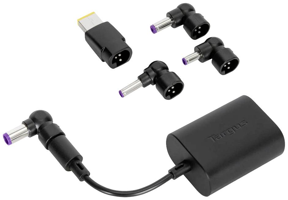 Targus APD114GL Notebook-Netzteil 90 W