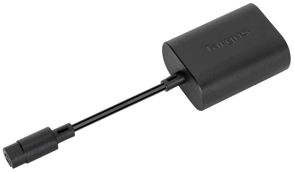 Targus APD114GL Notebook-Netzteil 90 W