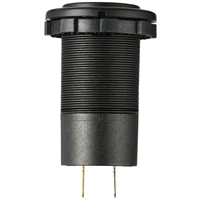 VOLTCRAFT USB-C®-Doppelsteckdose 9V-30V-60W Belastbarkeit Strom max.=3A 12 - 24 V/DC VOLTCRAFT USB-C®-Doppelsteckdose 9V-30V-60W Belastbarkeit Strom max.=3A 12 - 24 V/DC