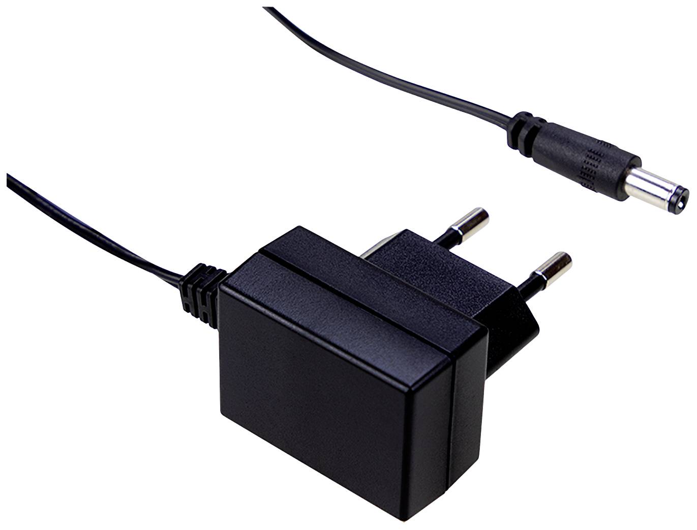 MEAN WELL MW SGAS60E05-P1J Steckernetzteil, Festspannung 5 V/DC 6A 30W