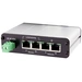 Anybus 513-00031 EtherMIRROR 10/100 Switch Ethernet, RJ-45 20 V/DC, 30 V/DC 1St. Anybus 513-00031 EtherMIRROR 10/100 Switch Ethernet, RJ-45 20 V/DC, 30 V/DC 1St.