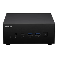 Asus Mini PC VIVO PN64-S7018MDE1 Intel® Core™ i7 i7-13700H 5.0GHz 16GB RAM 512GB SSD Intel Iris Xe Graphics 90MS02M1-M000K0 Asus Mini PC VIVO PN64-S7018MDE1 Intel® Core™ i7 i7-13700H 5.0GHz 16GB RAM 512GB SSD Intel Iris Xe Graphics 90MS02M1-M000K0