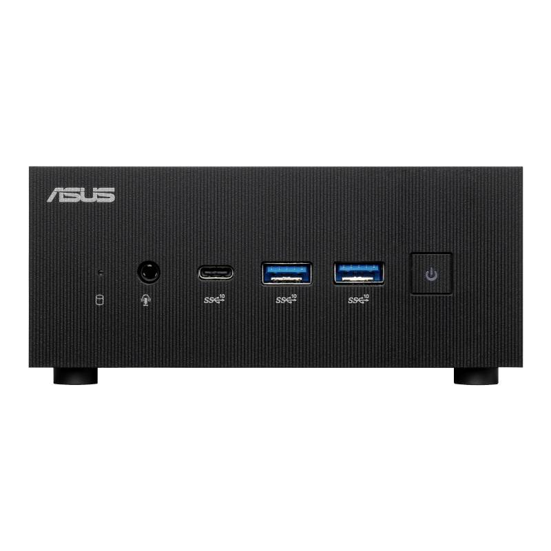 Asus Mini PC VIVO PN64-S7018MDE1 Intel® Core™ i7 i7-13700H 5.0GHz 16GB RAM 512GB SSD Intel Iris Xe Graphics 90MS02M1-M000K0