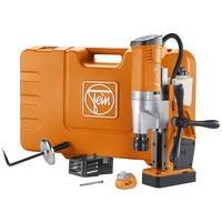 Fein KBU 35 Q 1-Gang-Kernbohrmaschine 1100W Fein KBU 35 Q 1-Gang-Kernbohrmaschine 1100W