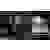 Sygonix SY-5801968 Solar-Außenwandleuchte Neutralweiß Anthrazit-Grau