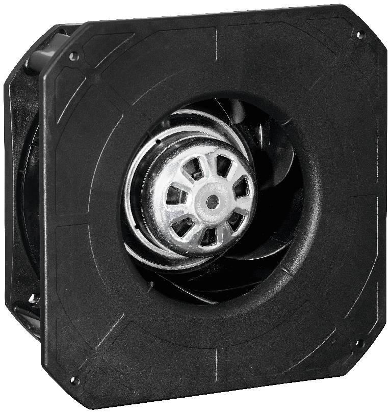 EBM Papst VBH0220RSLFS Radiallüfter 230V 800 m³/h