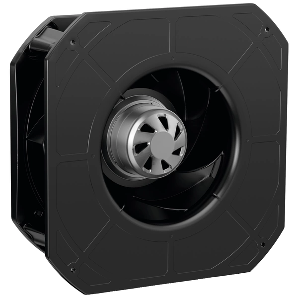 EBM Papst VBH0250RSLFS Radiallüfter 230V 890 m³/h EBM Papst VBH0250RSLFS Radiallüfter 230V 890 m³/h