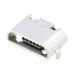 Molex Micro USB Buchse Rechtwinklig 1051640001 Inhalt