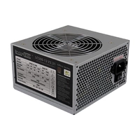 LC Power LC500-12 V2.31 PC Netzteil 350W 80PLUS® Bronze LC Power LC500-12 V2.31 PC Netzteil 350W 80PLUS® Bronze