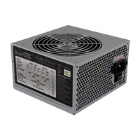 LC Power LC500-12 V2.31 PC Netzteil 350W 80PLUS® Bronze LC Power LC500-12 V2.31 PC Netzteil 350W 80PLUS® Bronze