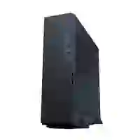 Antec VSK2000-U3 Desktop PC-Gehäuse Schwarz Antec VSK2000-U3 Desktop PC-Gehäuse Schwarz