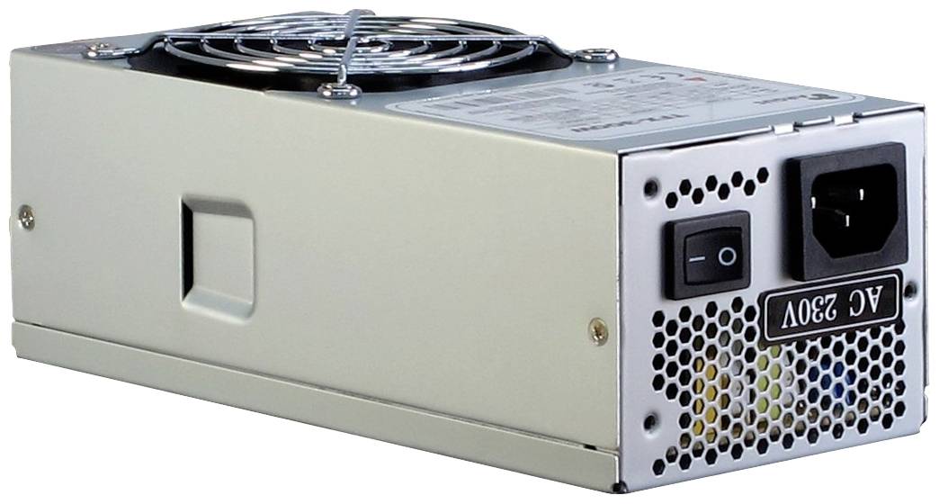 Inter-Tech TFX-300W Netzteil / Stromversorgung 300 W