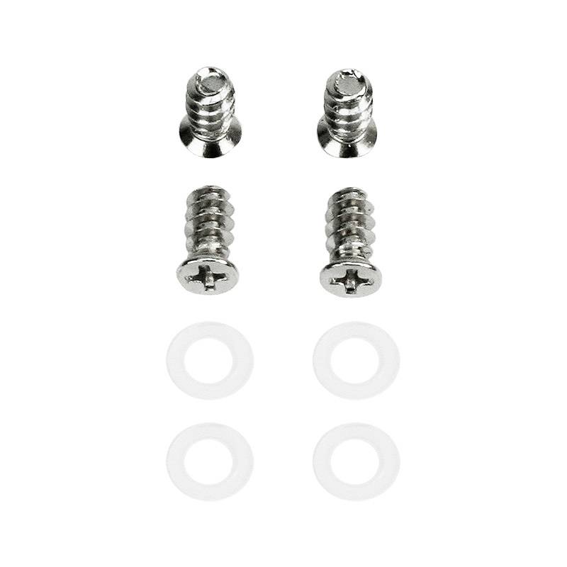 Cooltek Silent Fan 120 PWM PC-Gehäuse-Lüfter Schwarz, Weiß (B x H x T) 120 x 25 x 120mm